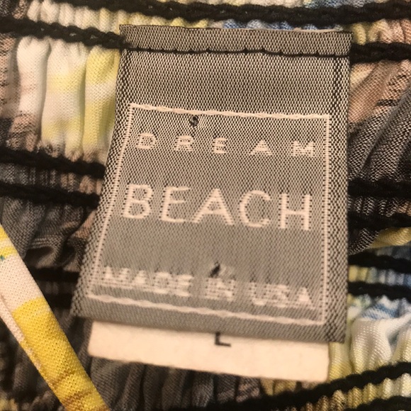 Dream Beach 🏖 brand new dress - Picture 4 of 4